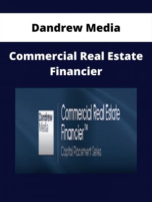 Dandrew Media – Commercial Real Estate Financier