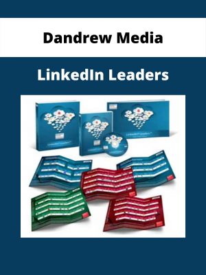 Dandrew Media – Linkedin Leaders