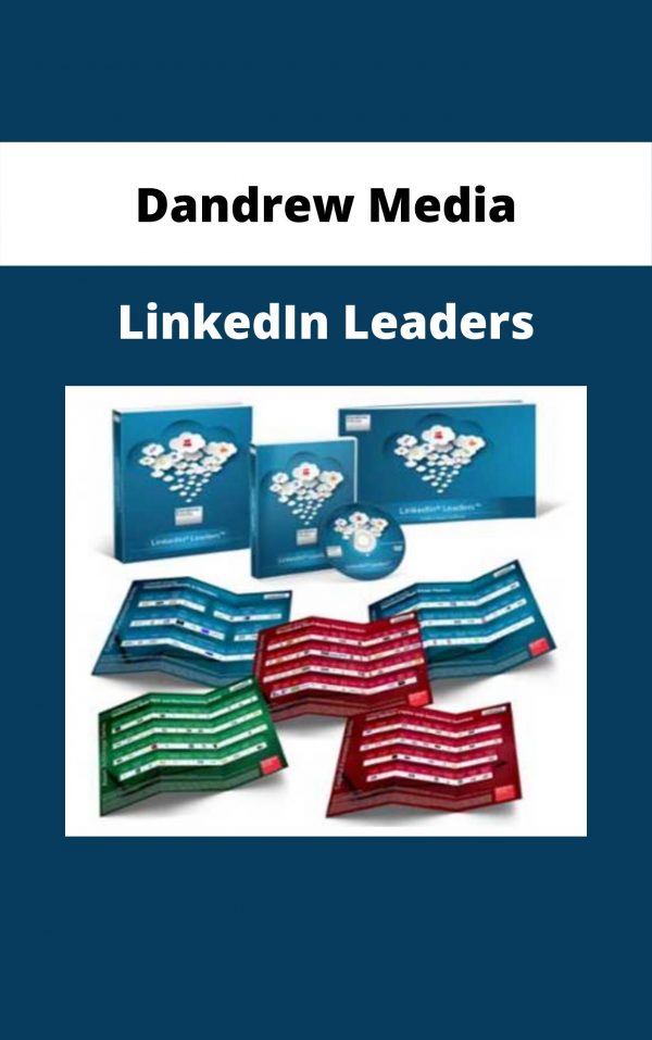 Dandrew Media – Linkedin Leaders