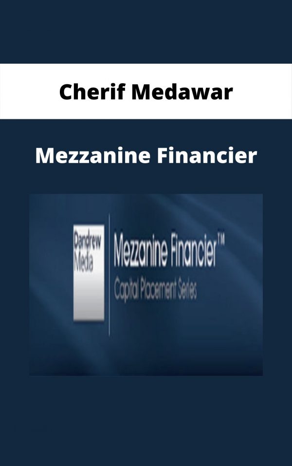 Dandrew Media – Mezzanine Financier