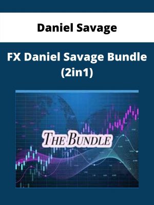 Daniel Savage – Fx Daniel Savage Bundle (2in1)