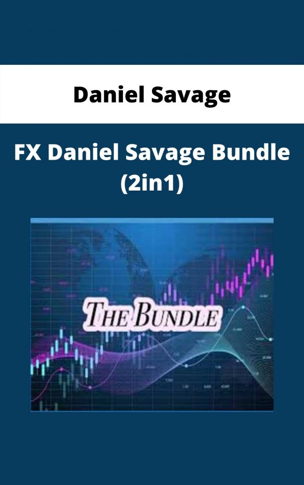 Daniel Savage – Fx Daniel Savage Bundle (2in1)