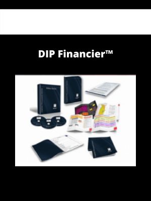 Dip Financier™