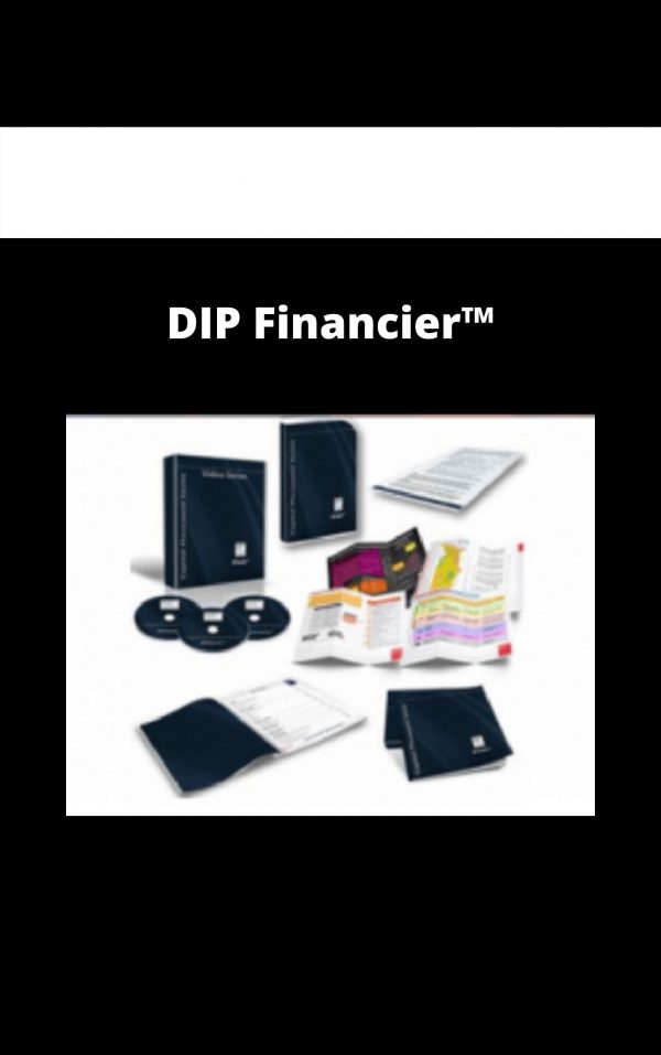 Dip Financier™