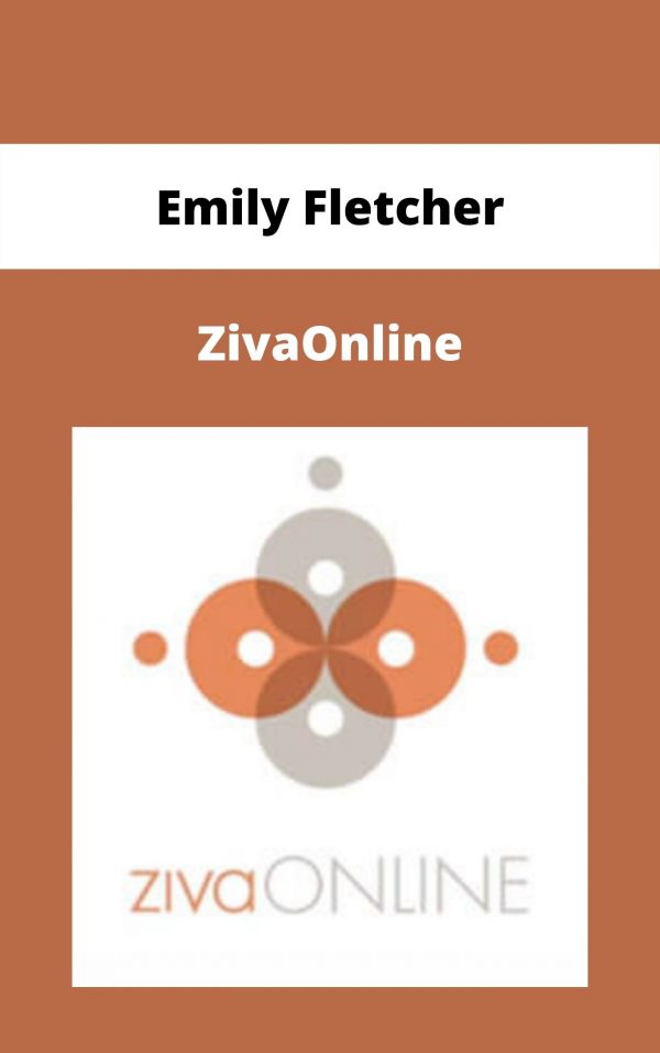 Emily Fletcher – Zivaonline