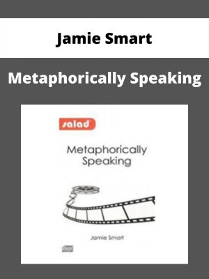 Jamie Smart – Metaphorically Speaking