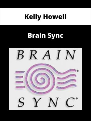 Kelly Howell – Brain Sync