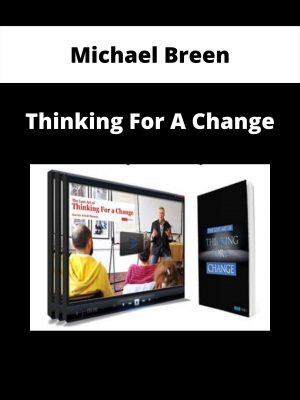 Michael Breen – Thinking For A Change