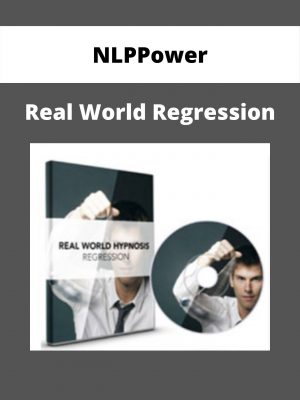 Nlppower – Real World Regression