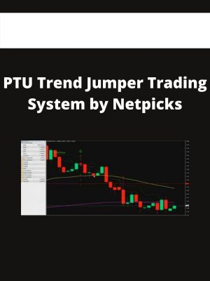 Ptu Trend Jumper Trading System By Netpicks – Available Now!!!