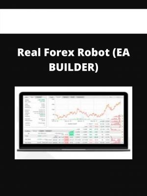 Real Forex Robot (ea Builder) – Available Now!!!