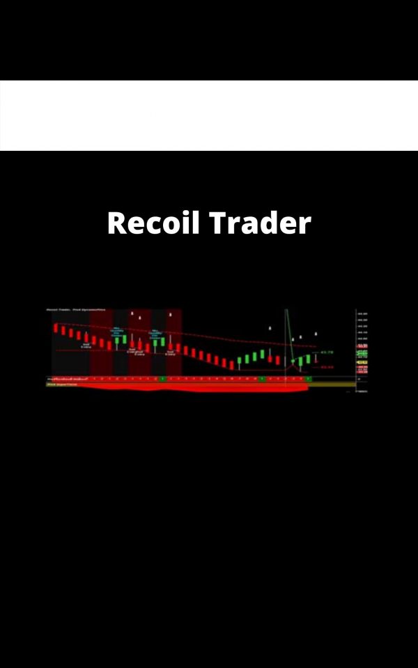 Recoil Trader – Available Now!!!