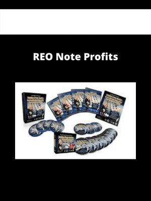 Reo Note Profits