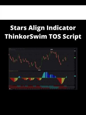 Stars Align Indicator Thinkorswim Tos Script