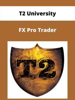 T2 University – Fx Pro Trader
