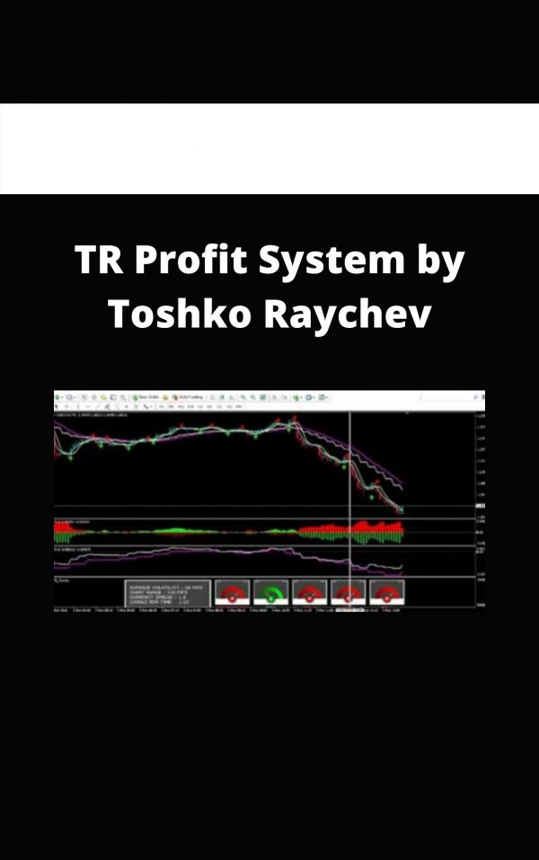 Tr Profit System By Toshko Raychev