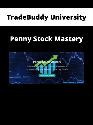 Tradebuddy University – Penny Stock Mastery