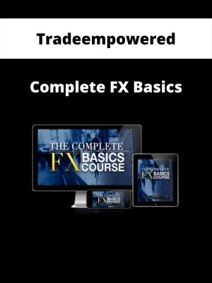 Tradeempowered – Complete Fx Basics