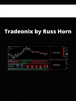 Tradeonix By Russ Horn