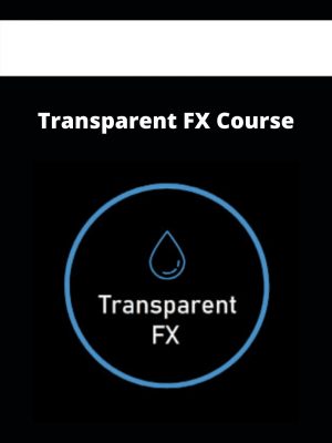 Transparent Fx Course