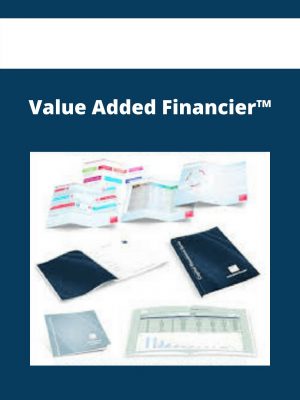 Value Added Financier™