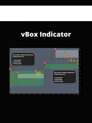 Vbox Indicator