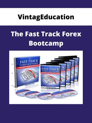 Vintageducation – The Fast Track Forex Bootcamp