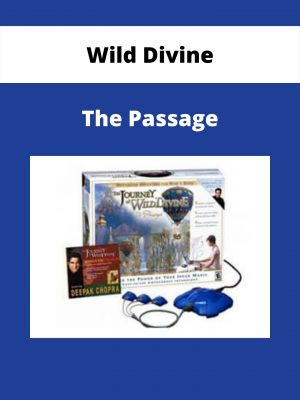 Wild Divine – The Passage