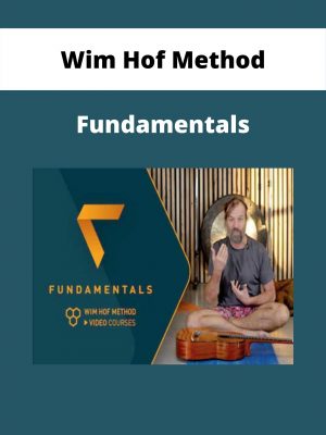 Wim Hof Method – Fundamentals