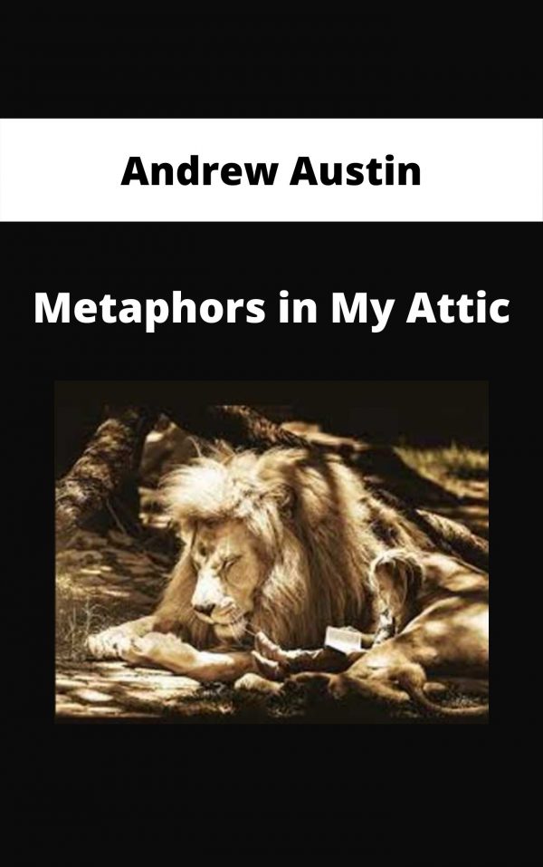Andrew Austin – Metaphors In My Attic