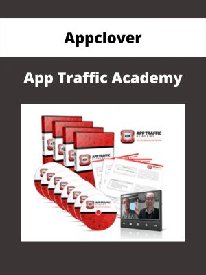 Appclover – App Traffic Academy