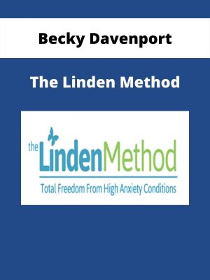 Becky Davenport – The Linden Method