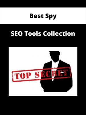 Best Spy – Seo Tools Collection