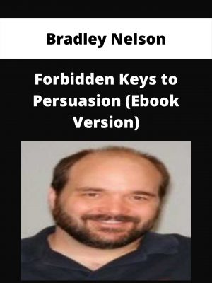 Blair Warren – Forbidden Keys To Persuasion (ebook Version)