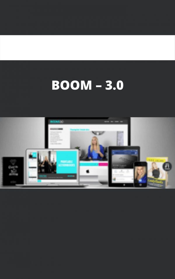 Boom – 3.0