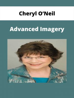 Cheryl O’neil – Advanced Imagery