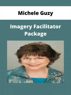 Cheryl O’neil – Imagery Facilitator Package