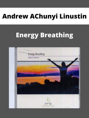 Chunyi Lin – Energy Breathing