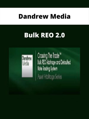 Dandrew Media – Bulk Reo 2.0