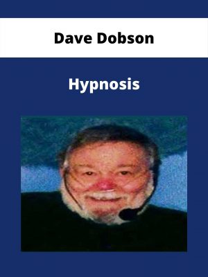 Dave Dobson – Hypnosis