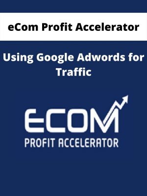 Ecom Profit Accelerator – Using Google Adwords For Traffic