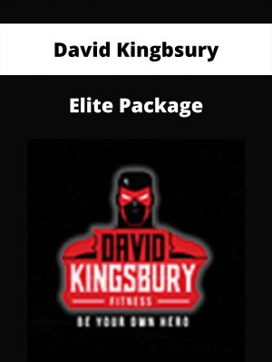 Elite Package By David Kingbsury