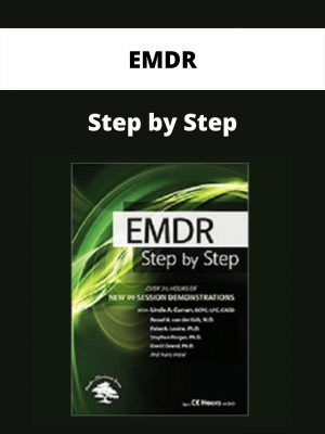 Emdr – Step By Step