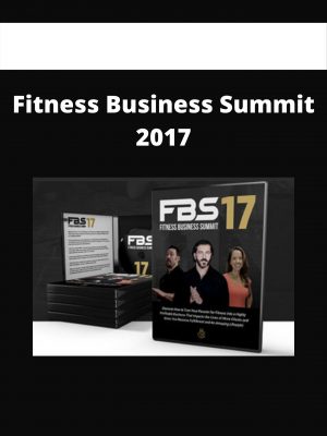Fitness Business Summit 2017