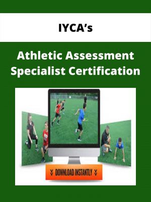 Iyca’s – Athletic Assessment Specialist Certification