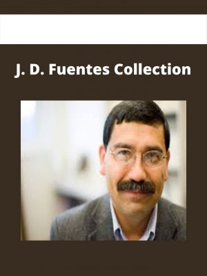 J. D. Fuentes Collection