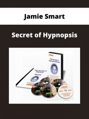 Jamie Smart – Secret Of Hypnopsis