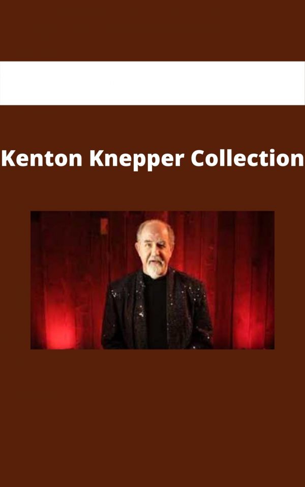 Kenton Knepper Collection