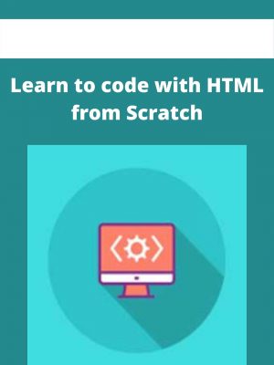 Learn To Code With Html From Scratch