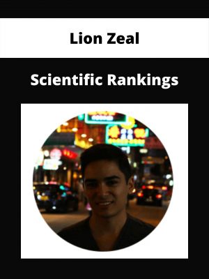 Lion Zeal – Scientific Rankings